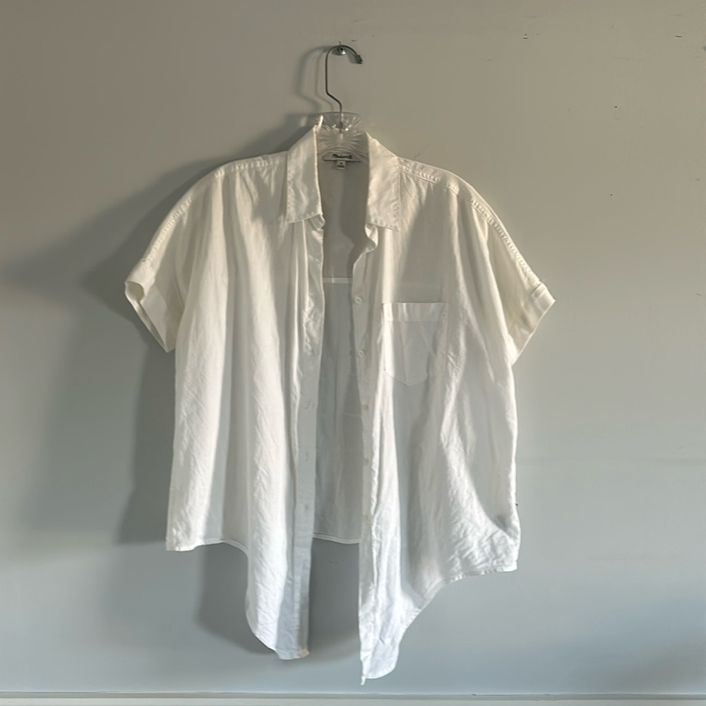 Madewell Top